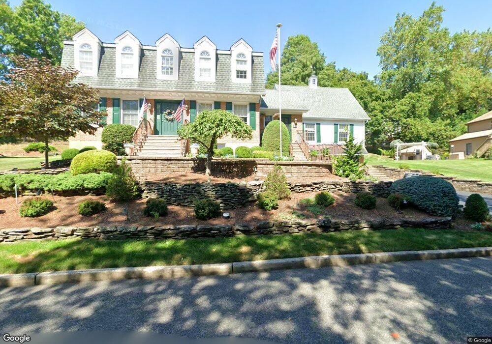 26 Wortendyke Ave, Emerson, NJ 07630 - photo 1