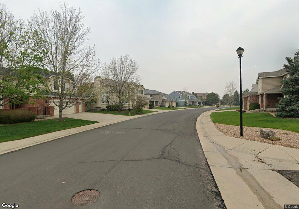 6031 S Andes Cir, Aurora, CO 80016 - photo 1