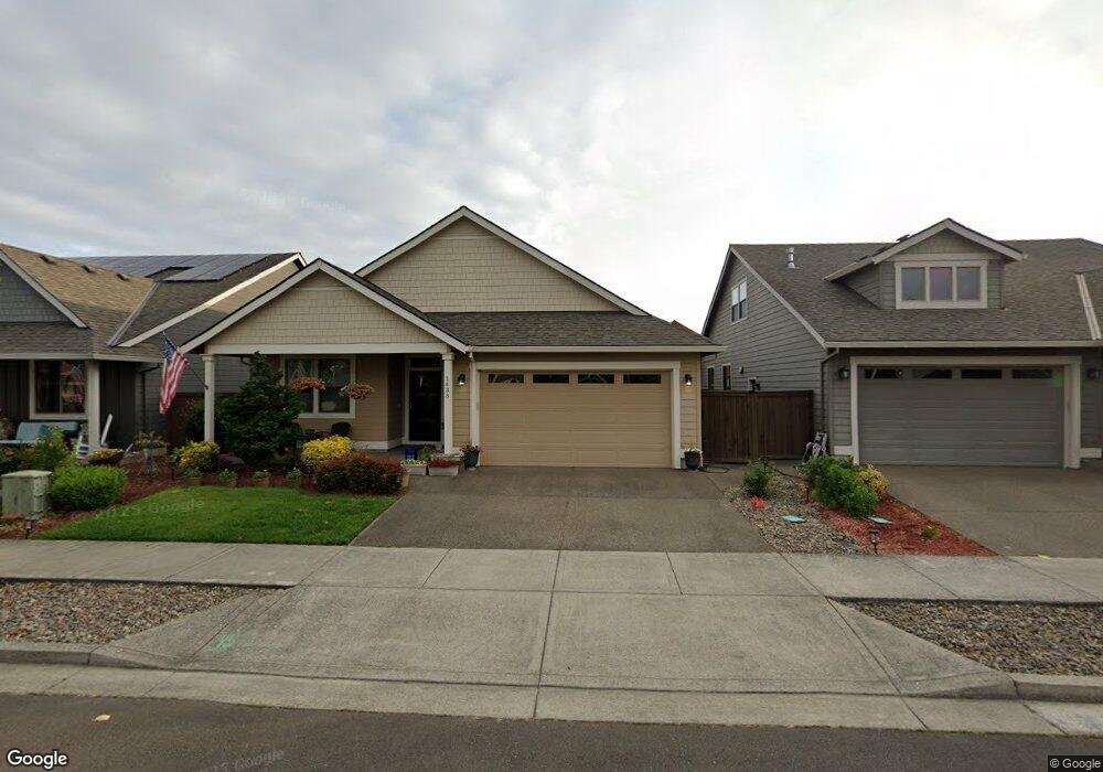 1433 Lydia Ave N unit 20, Keizer, OR 97303 - photo 1
