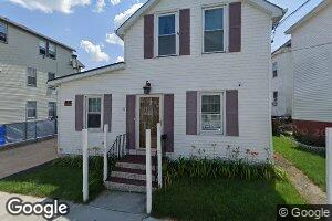37 Lyon St, Fall River, MA 02721