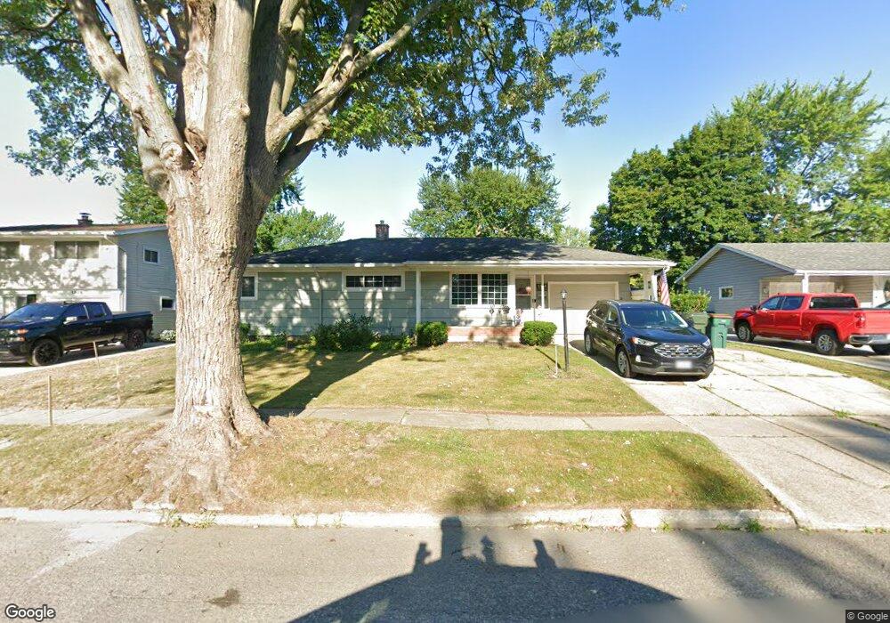 1344 Fairfax Ave, North Tonawanda, NY 14120 - photo 1