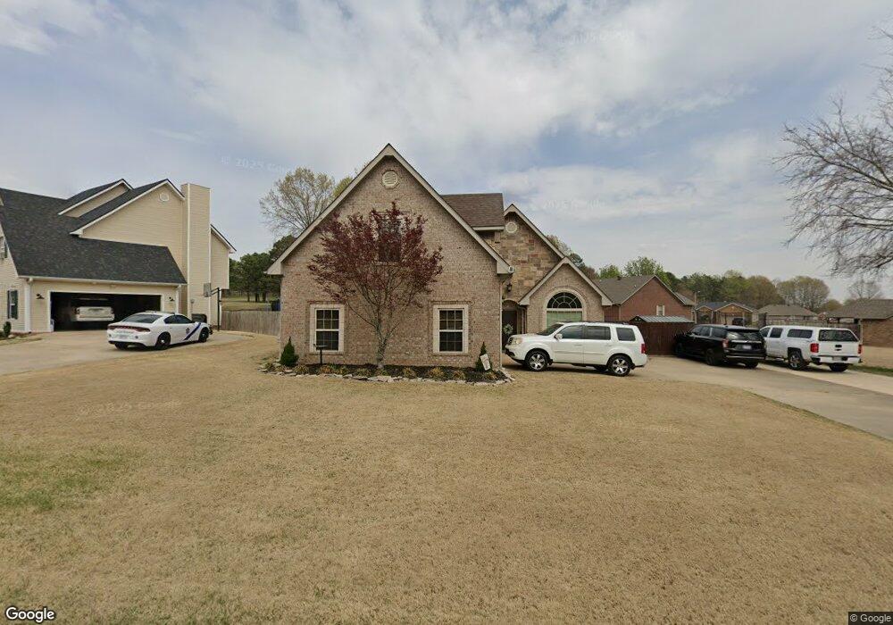 7305 Deerwood Dr, Paragould, AR 72450 - photo 1