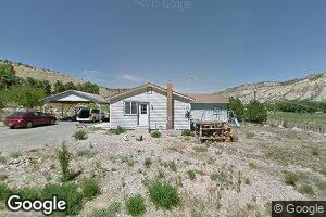 55 Frost Ln, Orderville, UT 84758