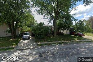 815 Hedgewood Dr, Lafayette, IN 47904