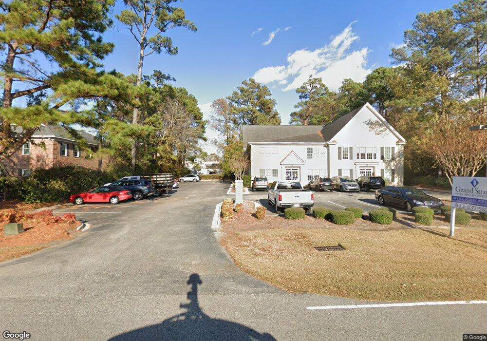 1440 Green Tree Dr unit Island Green, Myrtle Beach, SC 29588 - photo 1