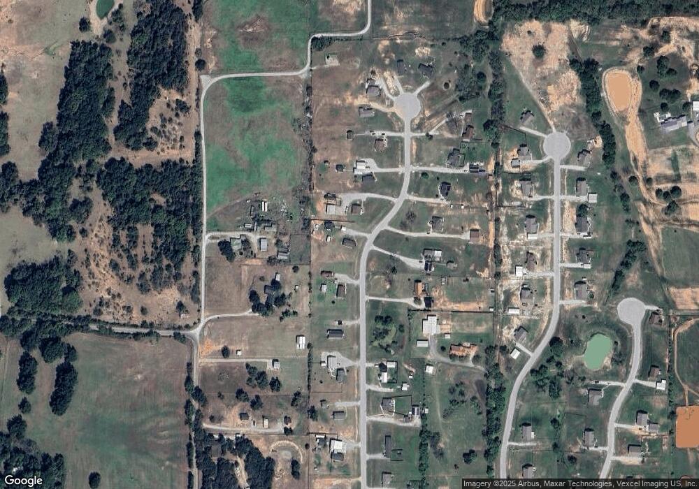 133 Mccrae Ln, Boyd, TX 76023 - photo 1