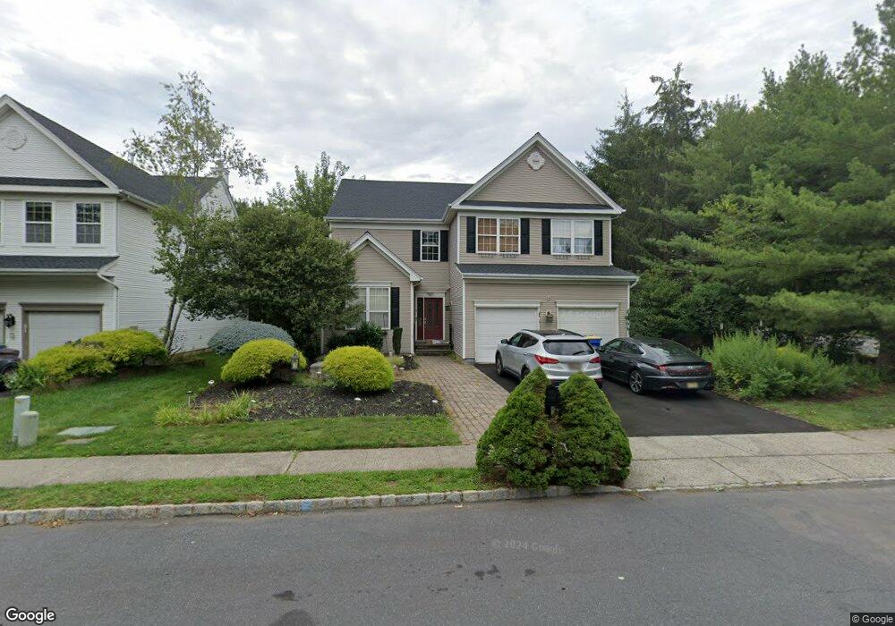 2 Redmond Ct, Bridgewater, NJ 08807 - photo 1