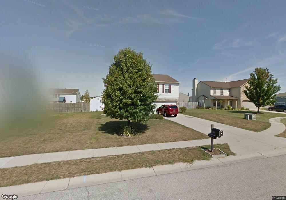 10706 Raven Ct, Fishers, IN 46038 - photo 1