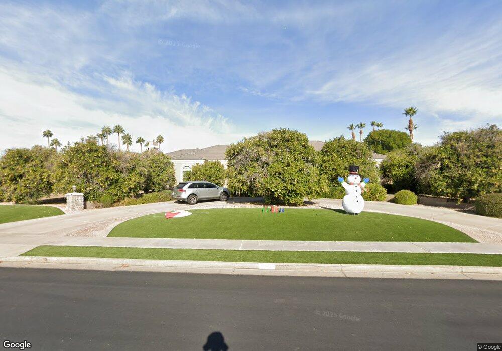 4018 E Laurel St, Mesa, AZ 85215 - photo 1