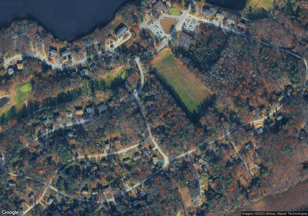 107 Spook Ridge Rd, Montague, NJ 07827 - photo 1