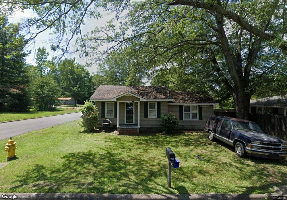 120 Ackers St SW, Cullman, AL 35055 - photo 1