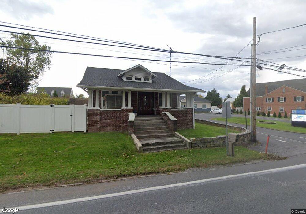 18 E Hanover St, Gettysburg, PA 17325 - photo 1