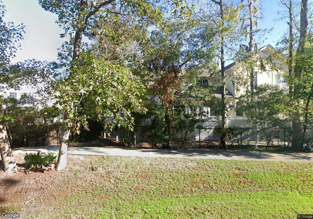 364 Brockinton Dr, St. Simons Island, GA 31522 - photo 1