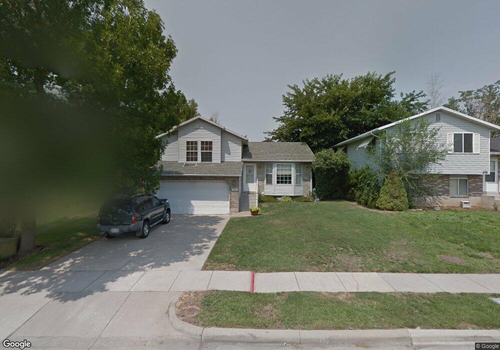 252 W 1225 N, Layton, UT 84041 - photo 1