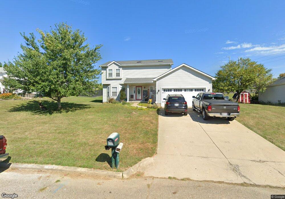 353 Mae St, Logan, OH 43138 - photo 1