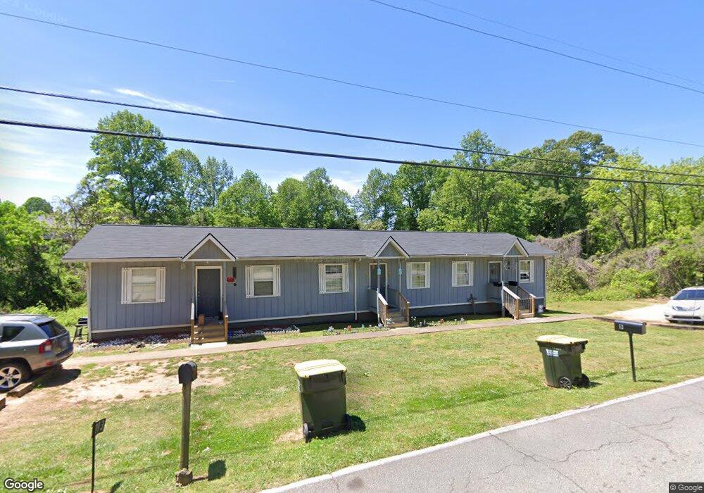 283 B C Grant Rd unit ABC, Alto, GA 30510 - photo 1