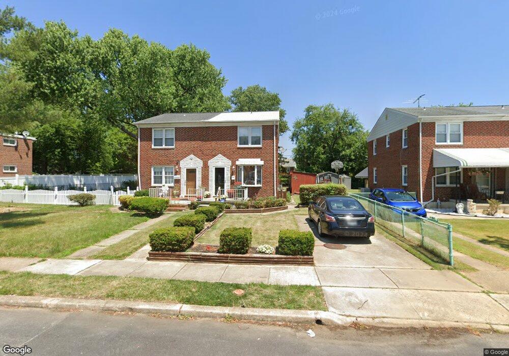 5921 Cedonia Ave, Baltimore, MD 21206 - photo 1