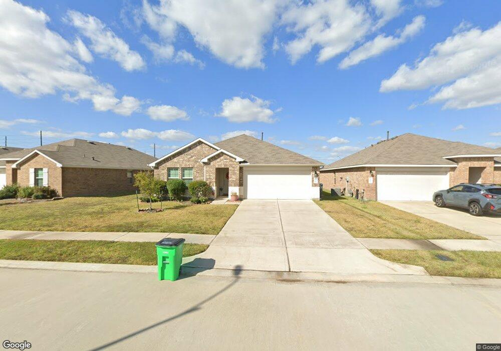 22910 Bello Elliot Dr, Katy, TX 77449 - photo 1