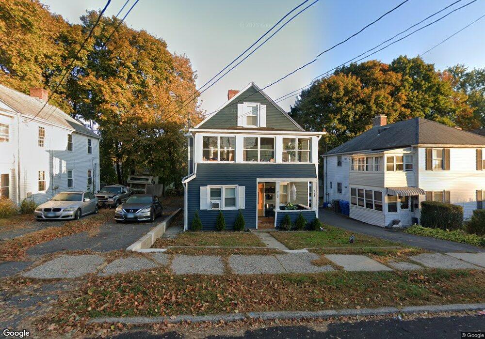 214 Greene St unit 214, Bristol, CT 06010 - photo 1