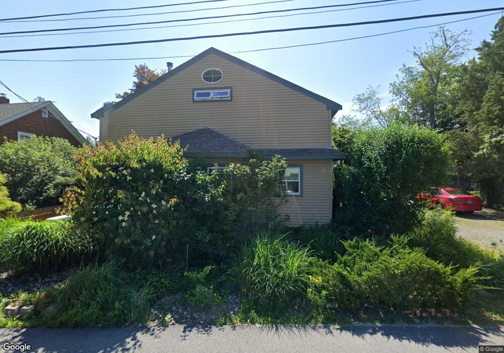 5 Bradbury St, Warren, RI 02885 - photo 1