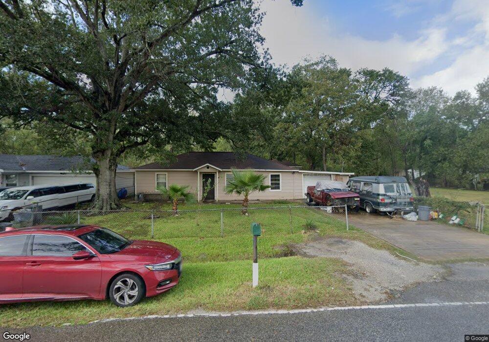 12323 Norkey St, Houston, TX 77086 - photo 1