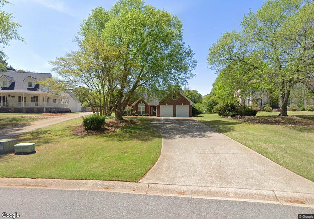 6318 Chestnut Pkwy, Flowery Branch, GA 30542 - photo 1