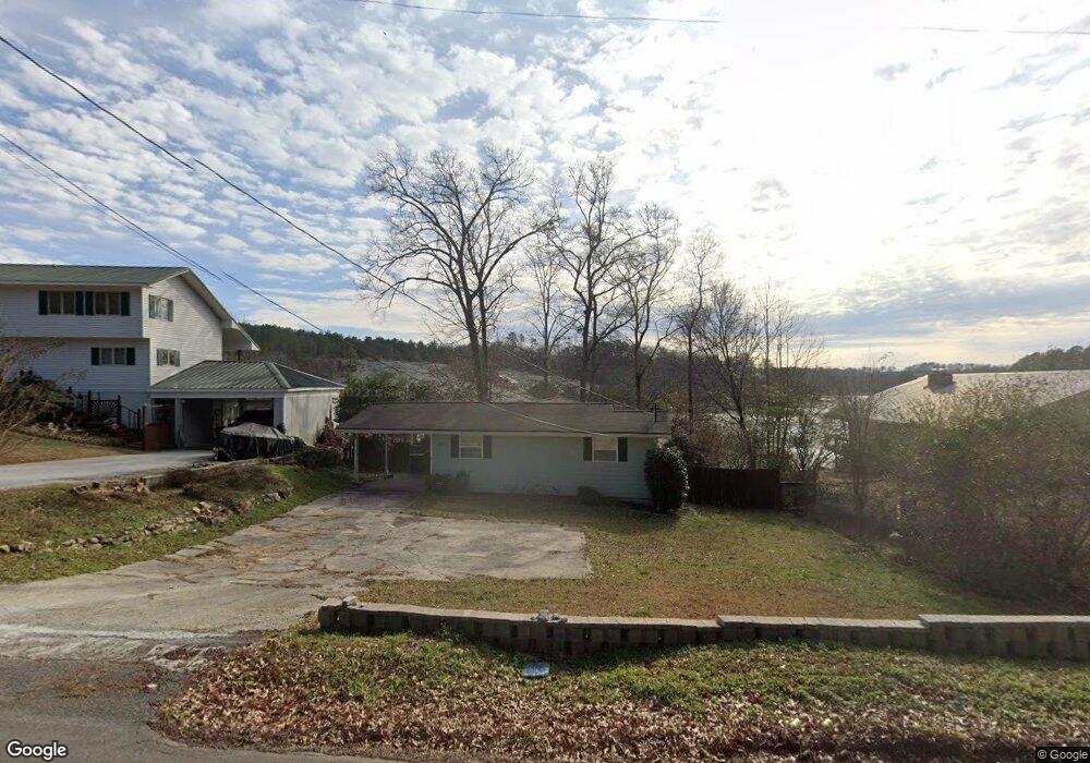 2519 Lakeshore Dr NE, Conyers, GA 30012 - photo 1