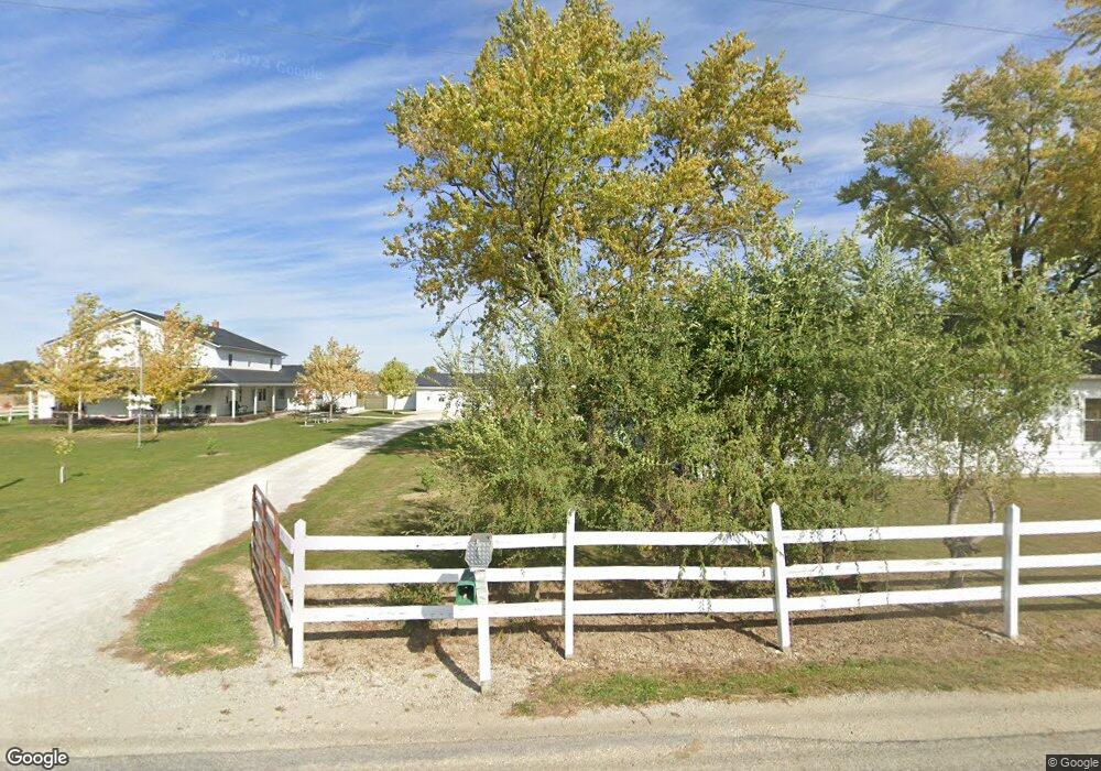 398 W 650 N, Bryant, IN 47326 - photo 1