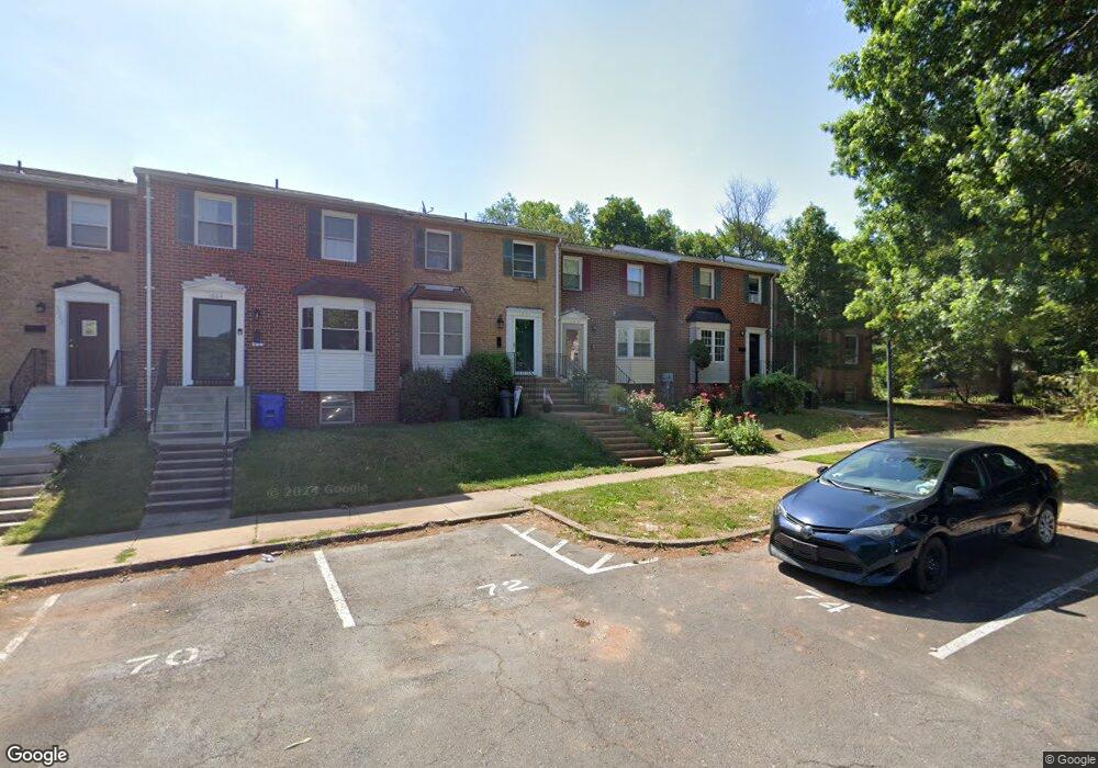 1068 E Thornhill Place, Frederick, MD 21703 - photo 1