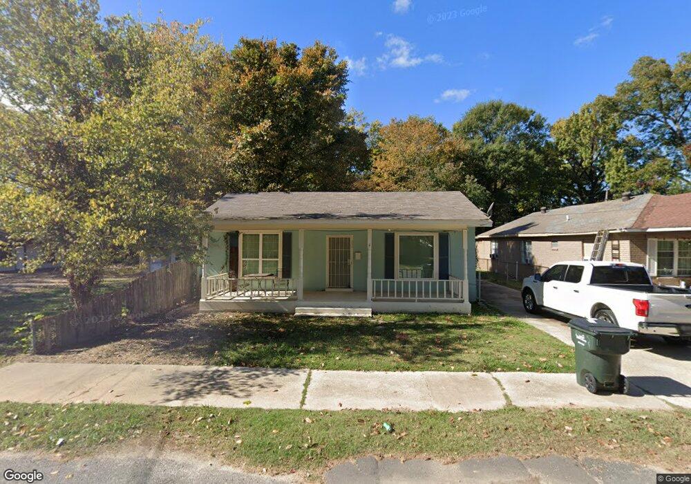 202 Plum St, West Monroe, LA 71292 - photo 1