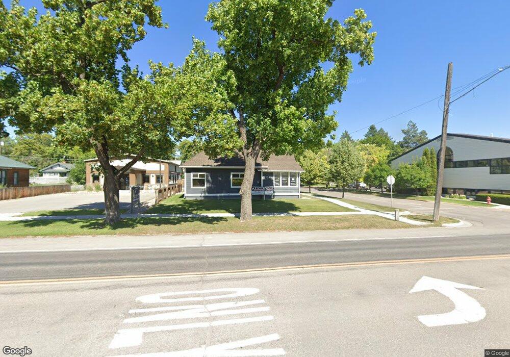 1147 S Main St, Kalispell, MT 59901 - photo 1