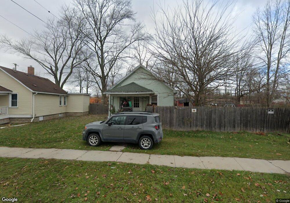 55 17th St, Port Huron, MI 48060 - photo 1