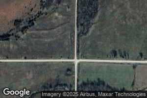 483 Osage Rd, Yates Center, KS 66783