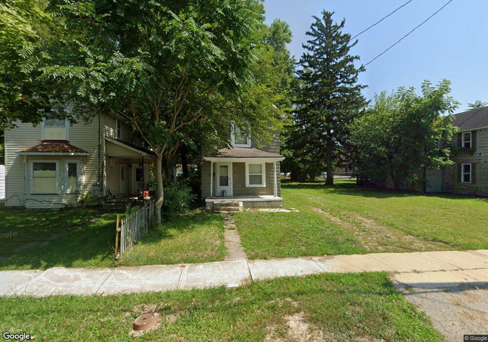 384 Thompson St, Marion, OH 43302 - photo 1