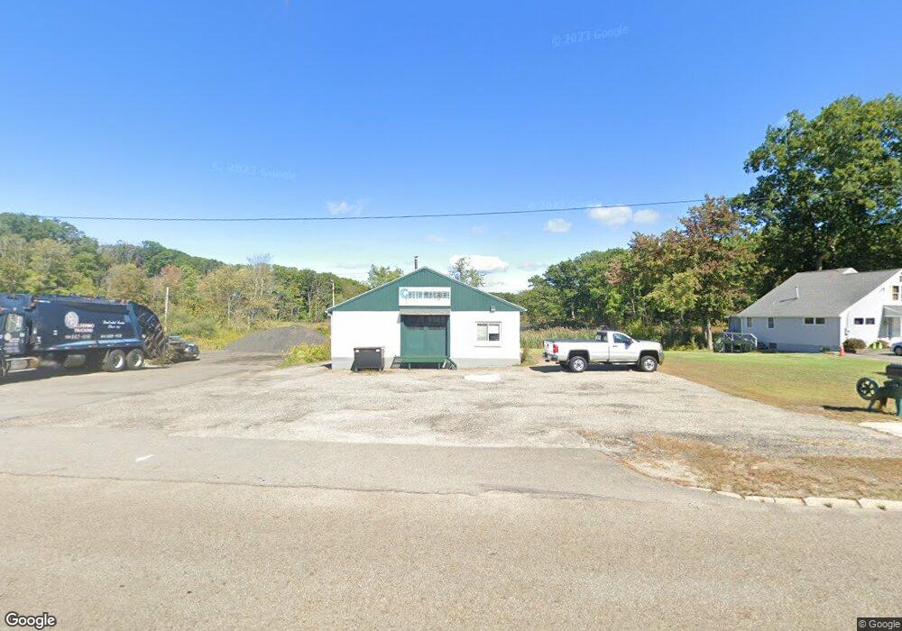 5 Worcester Providence Turnpike, Sutton, MA 01590 - photo 1