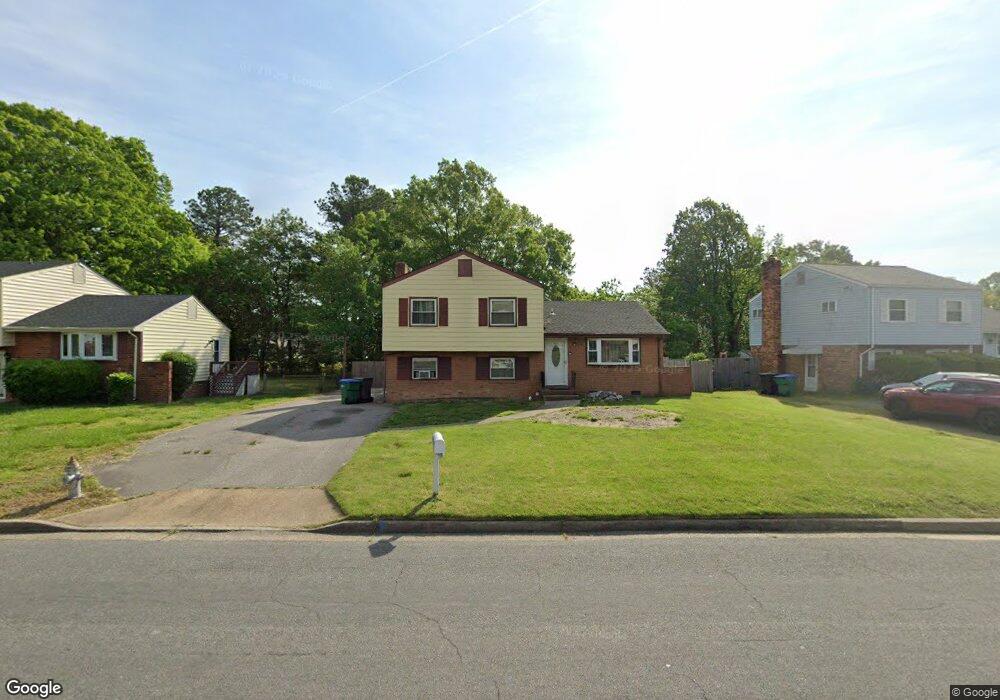 519 Erich Rd, Richmond, VA 23225 - photo 1