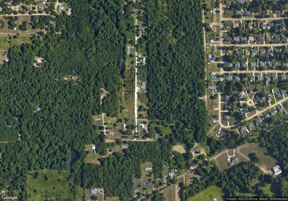 215 County Road 1304, Texarkana, TX 75501 - photo 1