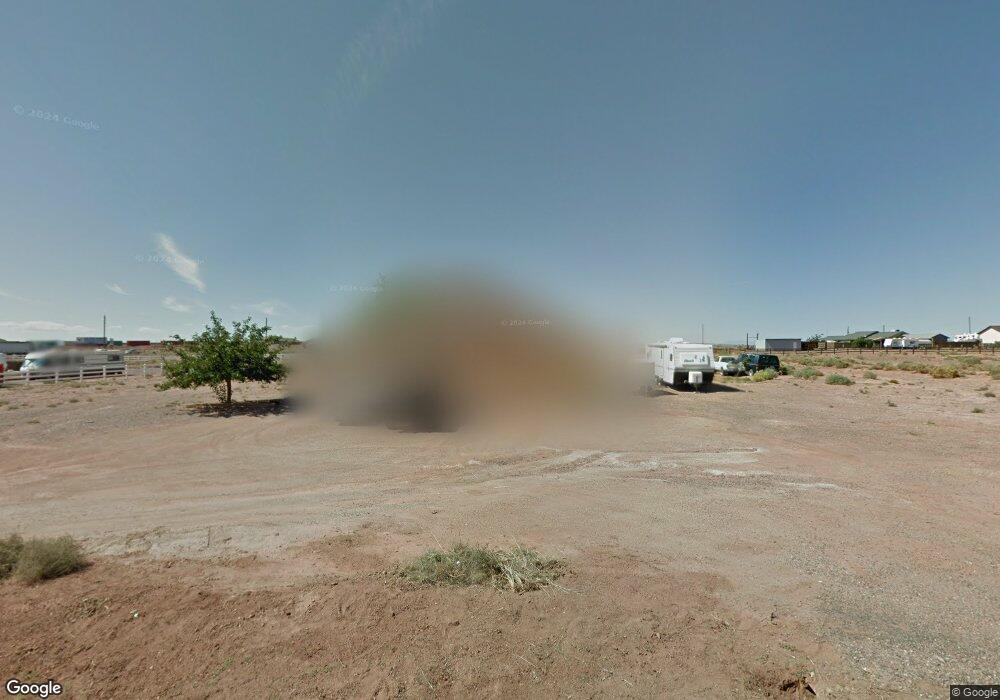 2005 Sagebrush Dr, Winslow, AZ 86047 - photo 1