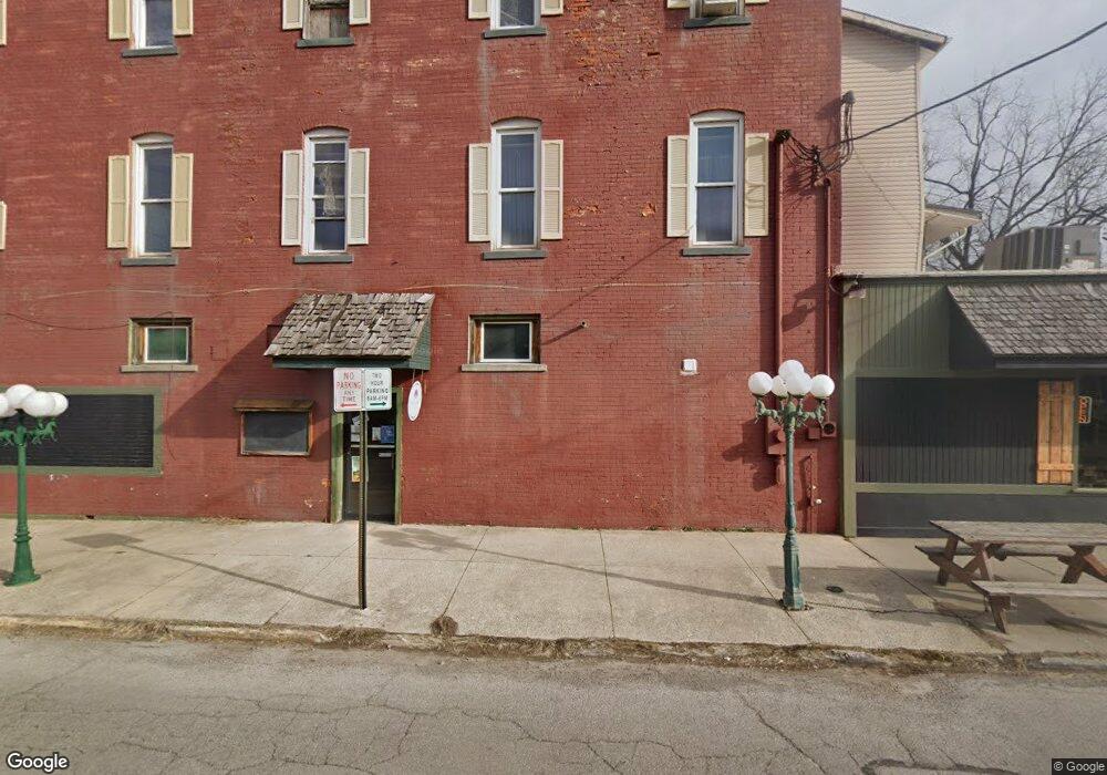 1041 N Main St, Findlay, OH 45840 - photo 1