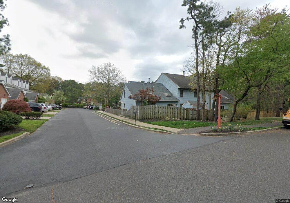 700 Mount Vernon Ct, Marlton, NJ 08053 - photo 1