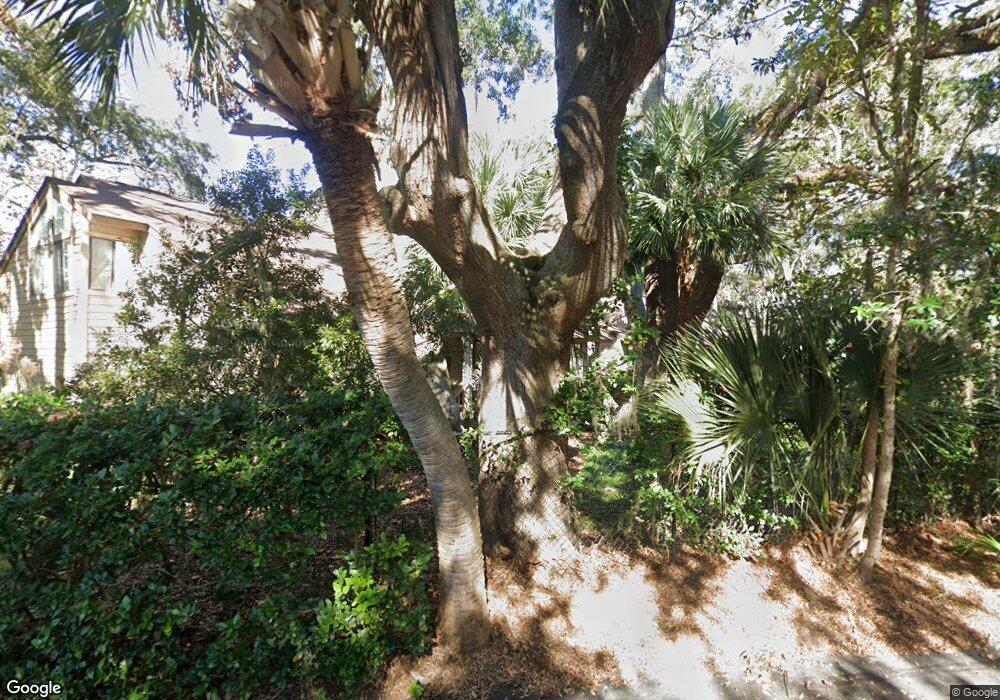 207 Sea Palms Colony unit A, Saint Simons Island, GA 31522 - photo 1