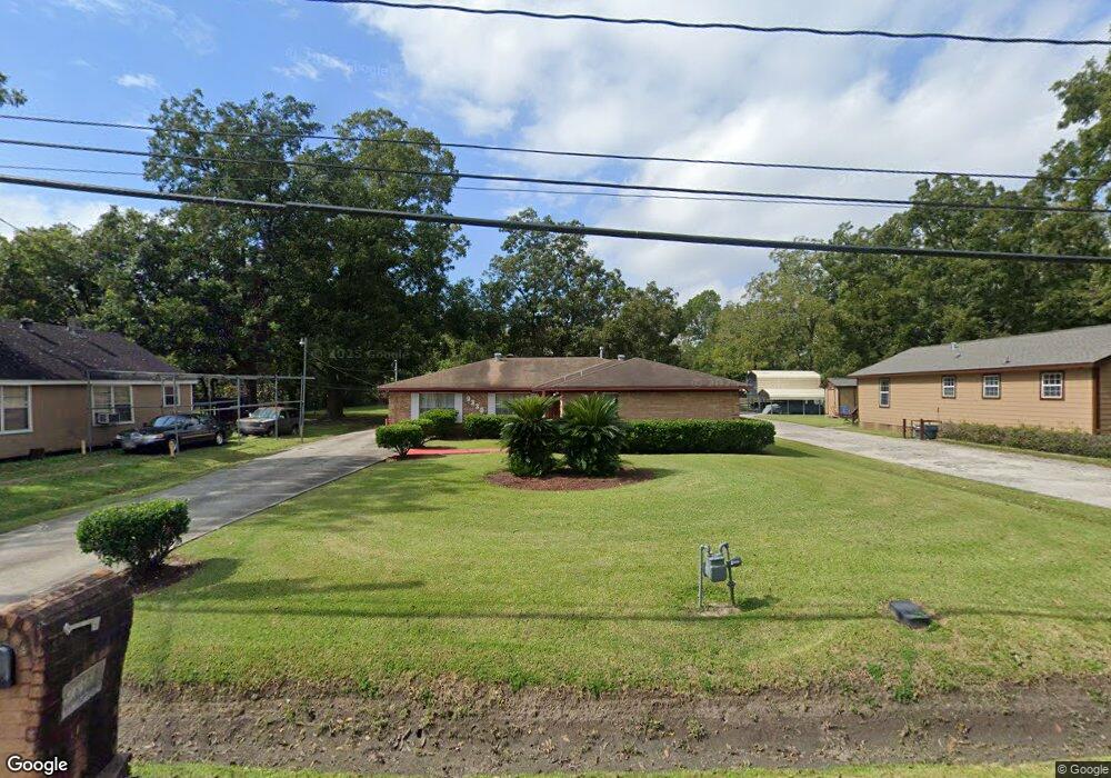 9335 Maxroy St, Houston, TX 77088 - photo 1