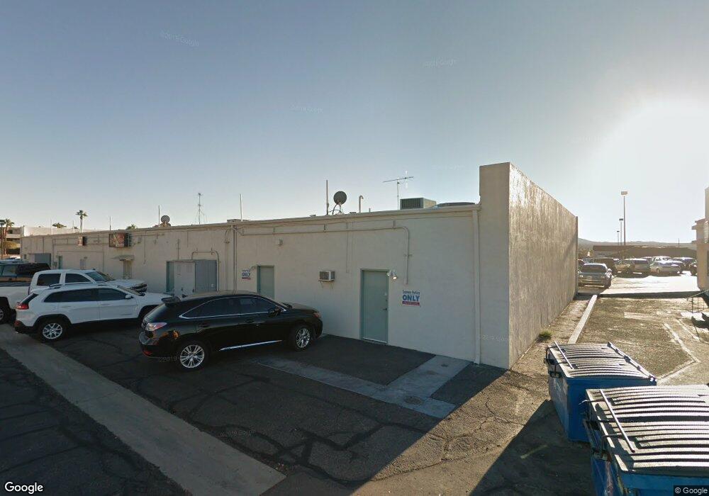 1678 Mcculloch Blvd N, Lake Havasu City, AZ 86403 - photo 1