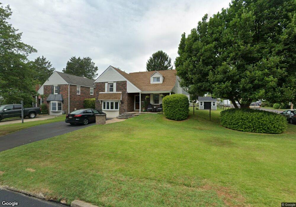 2545 Fernwood Ave, Abington, PA 19001 - photo 1