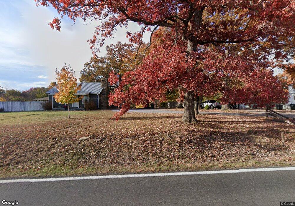 1296 New Hope Rd, Staunton, VA 24401 - photo 1