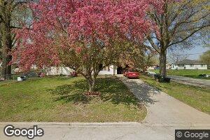514 N Butler St, Corydon, IA 50060