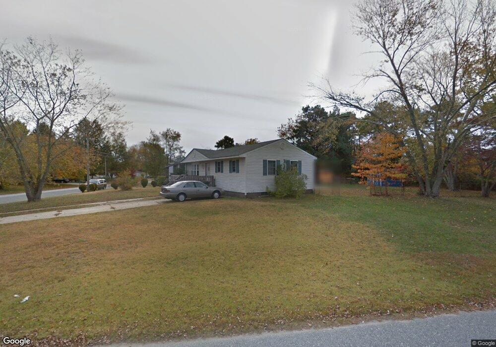 209 Seagull Dr, Egg Harbor Township, NJ 08234 - photo 1