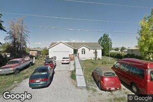 124 N 450 W, Fielding, UT 84311