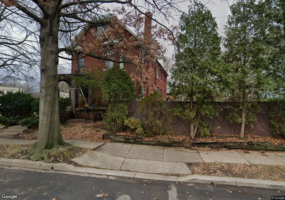 33 S Dawes Ave, Kingston, PA 18704 - photo 1