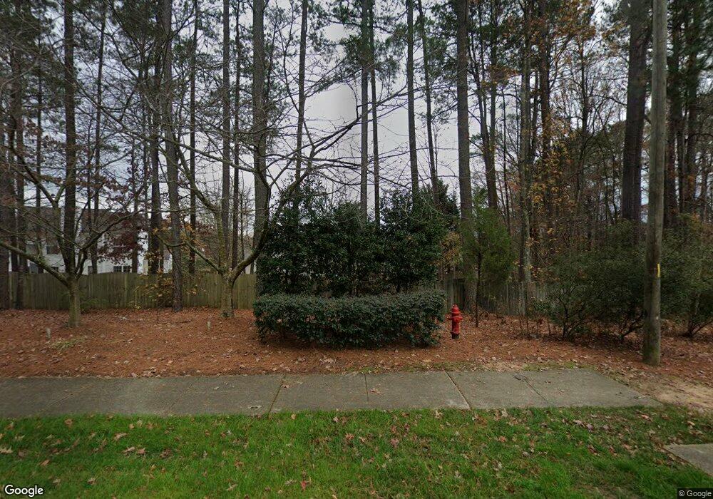 2540 Olive Chapel Rd, Apex, NC 27502 - photo 1